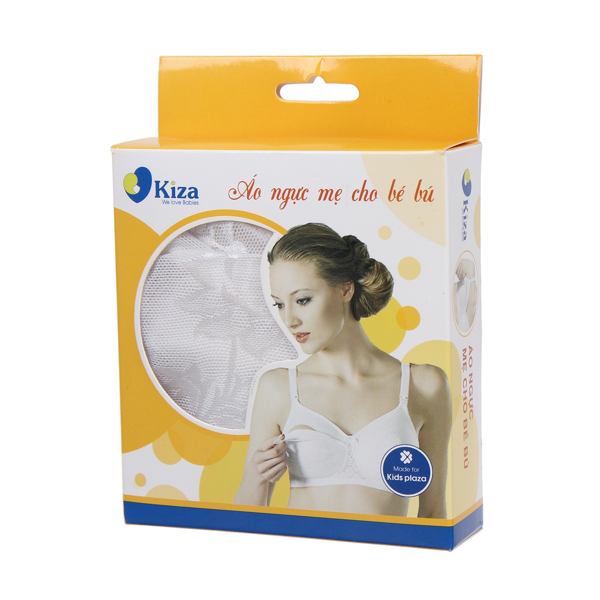 Áo ngực cho con bú Kiza - hình 16