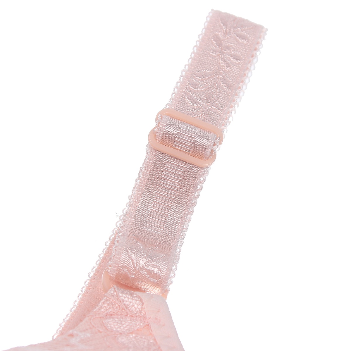 Áo ngực mẹ bầu SPAB014K Size 40 (Hồng) - mặt trái