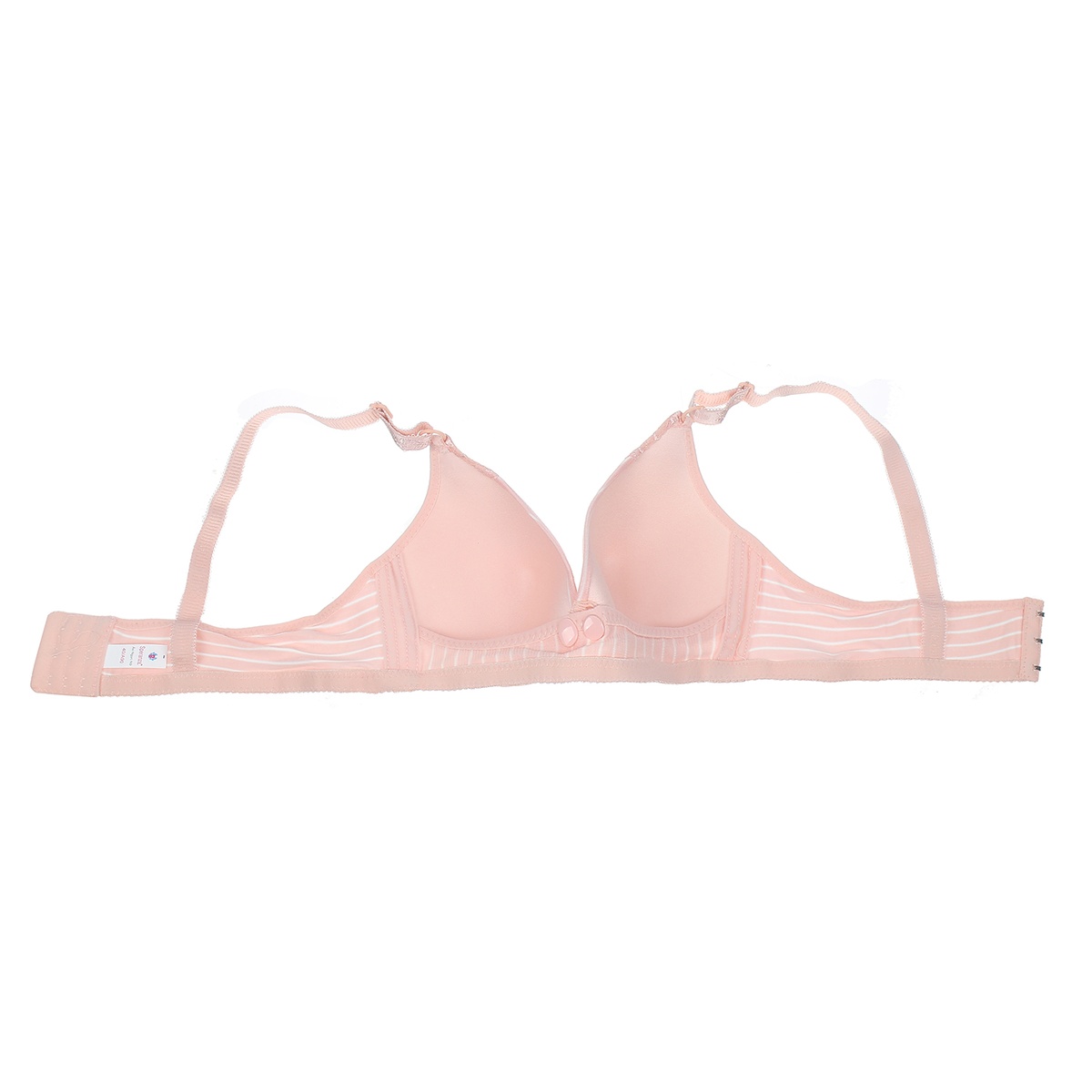 Áo ngực mẹ bầu SPAB014K Size 40 (Hồng) - mặt phải