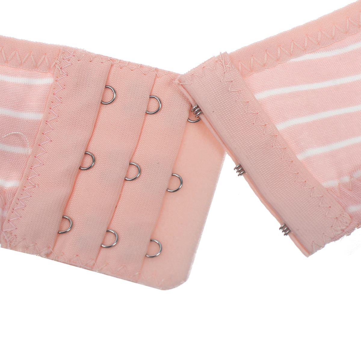 Áo ngực mẹ bầu SPAB014K Size 40 (Hồng) - góc nghiêng