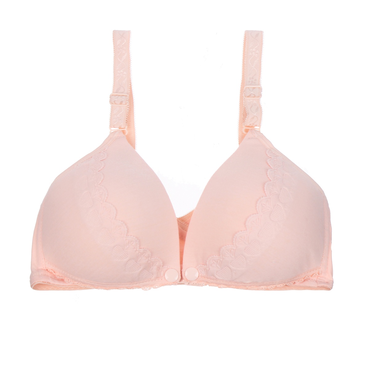 Áo ngực mẹ bầu SPAB613K Size 42 (Da) - mặt trước