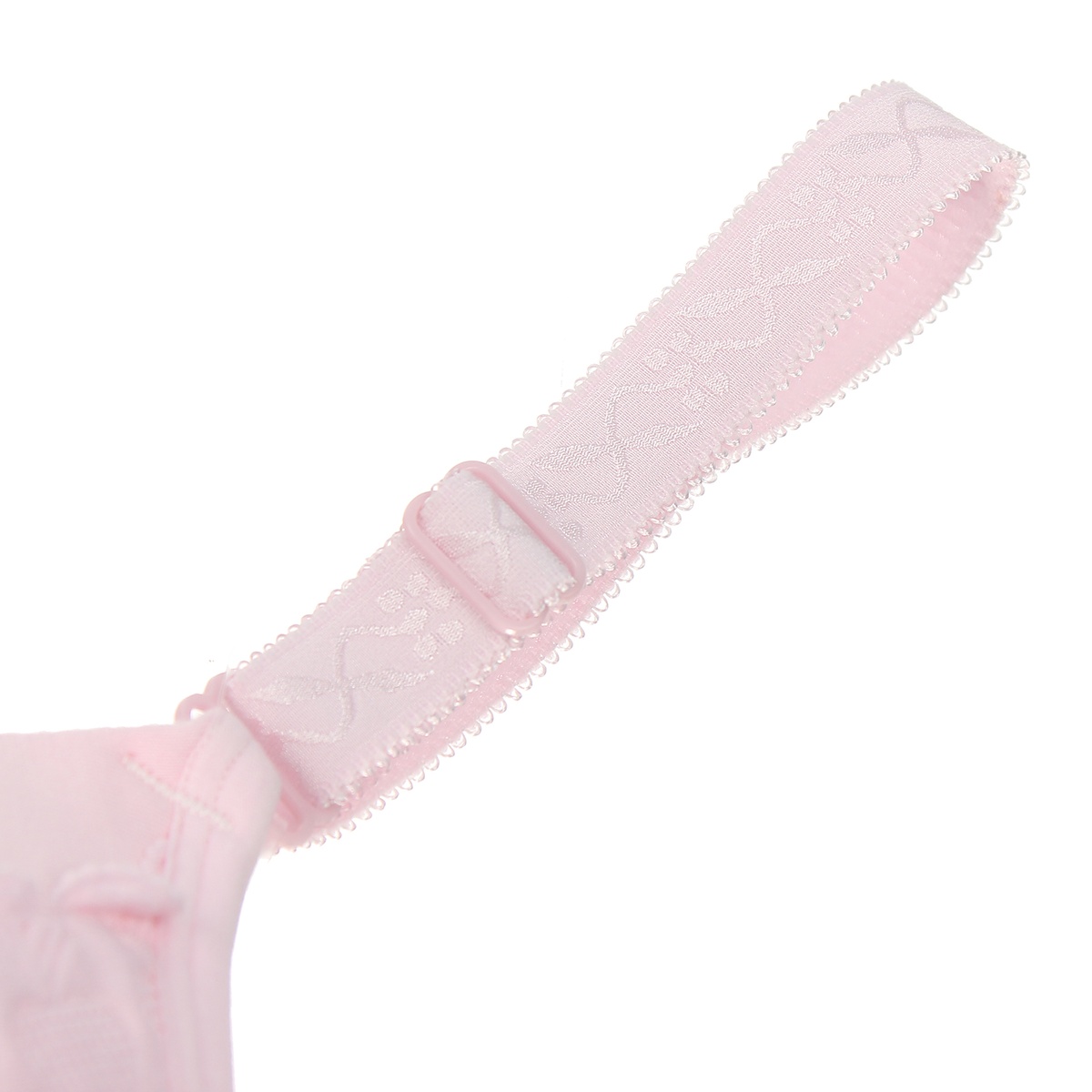 Áo ngực mẹ bầu SPAB613K Size 40 (Hồng) - mặt trái