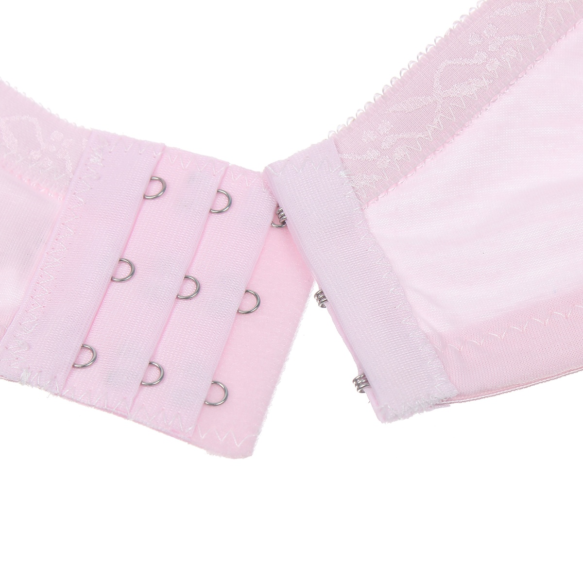 Áo ngực mẹ bầu SPAB613K Size 36 (Hồng) - góc nghiêng