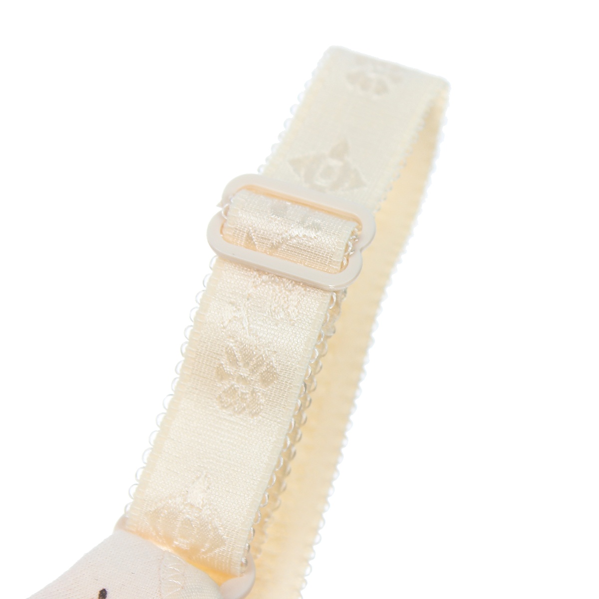 Áo ngực mẹ bầu SPAB819K Size 36 (màu da) - mặt trái