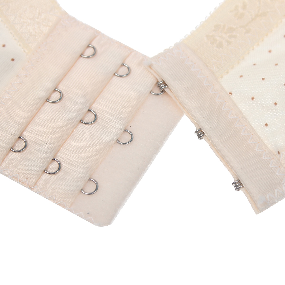 Áo ngực mẹ bầu SPAB889K Size 36 (Màu da) - mặt phải