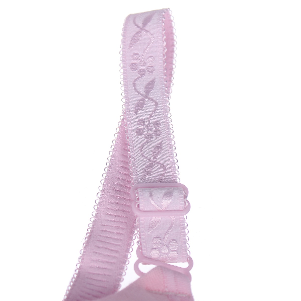 Áo lót có đệm khuy bấm GB size 90 - mặt trái