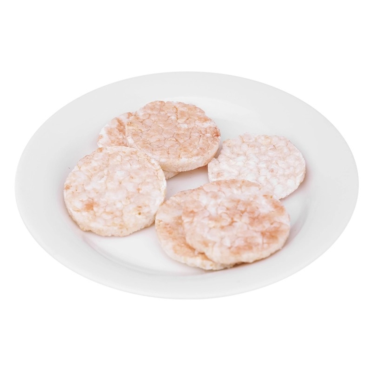 Bánh gạo vị quả mọng Agusha 30g cho bé (12m+) - mặt phải