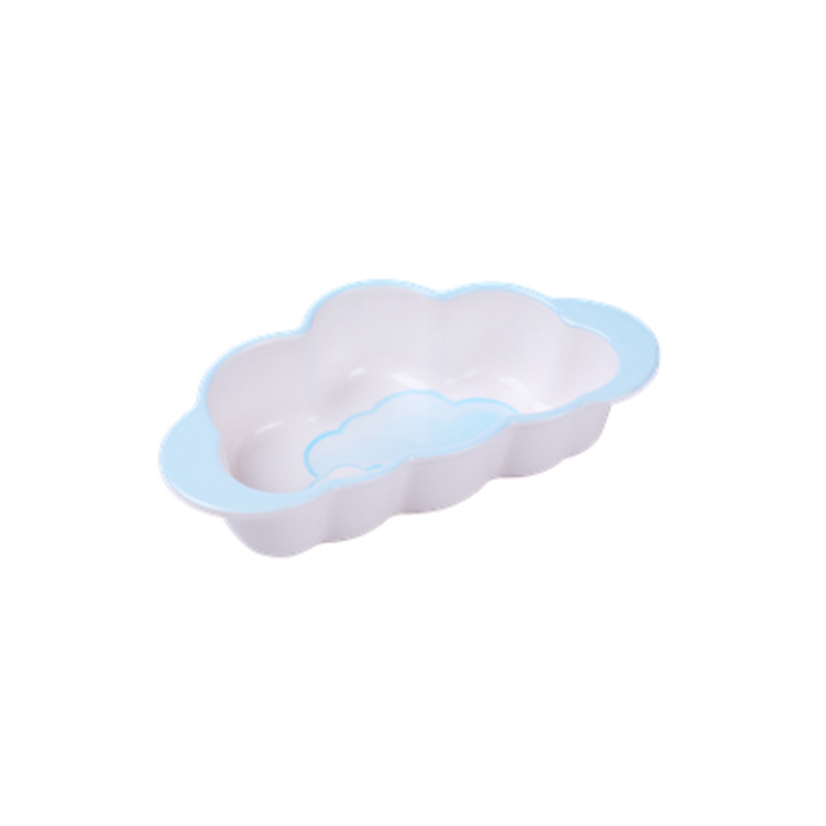 Bát ăn dặm cho bé Mamago Cloud 60g