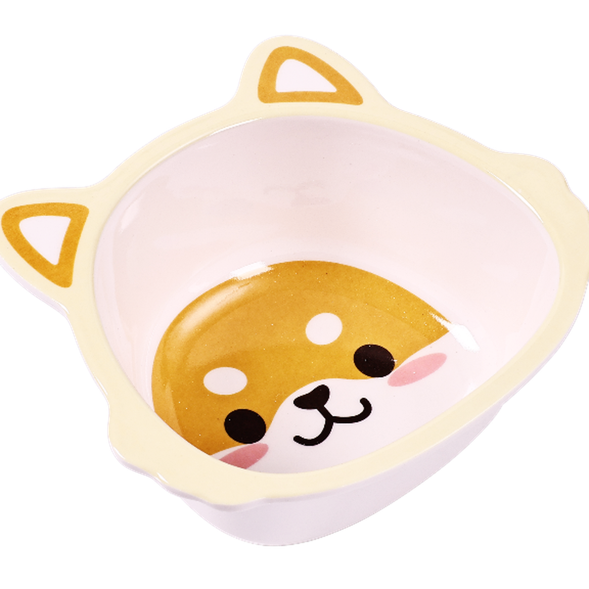 Bát ăn dặm cho Mamago Shiba 110g