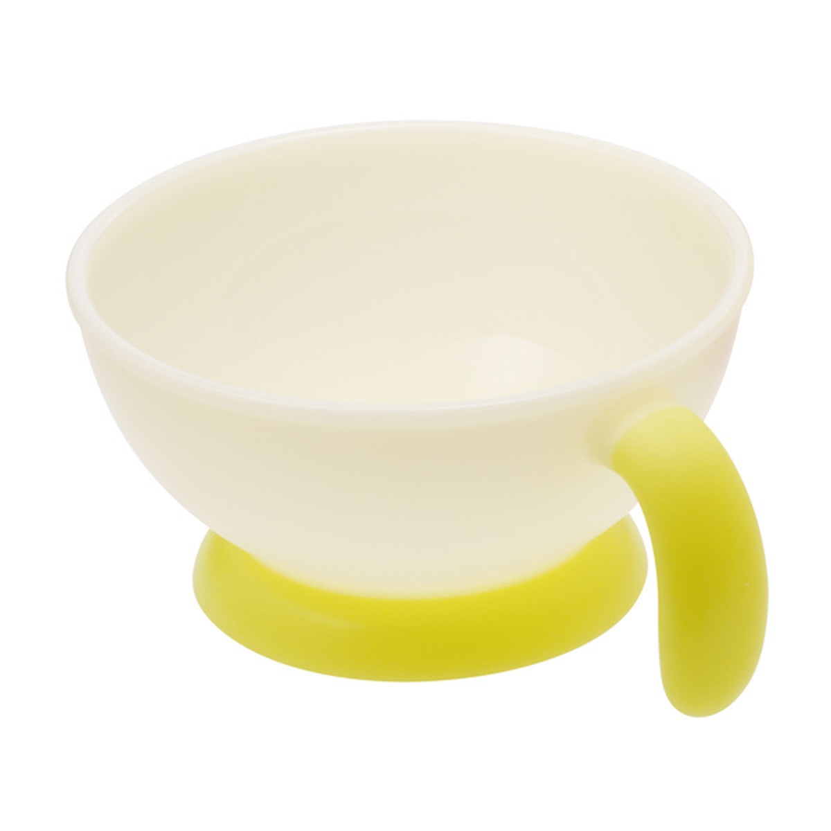 Bát tập ăn Combi 81240 - mặt trước