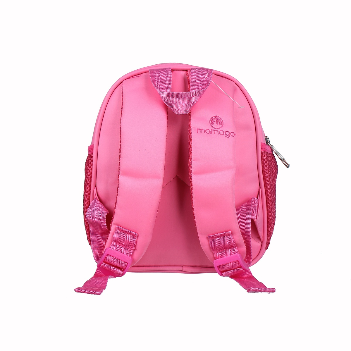 Balo cho bé Mamago in Hello Kitty A9002 9" - mặt sau