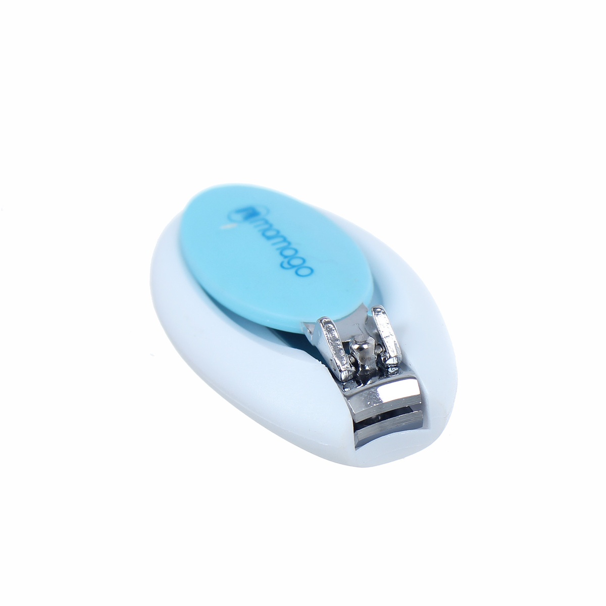 Bấm móng tay Mamago MM7025 - mặt trái