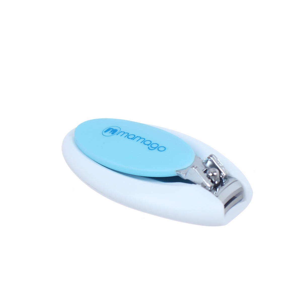 Bấm móng tay Mamago MM7025 - mặt sau