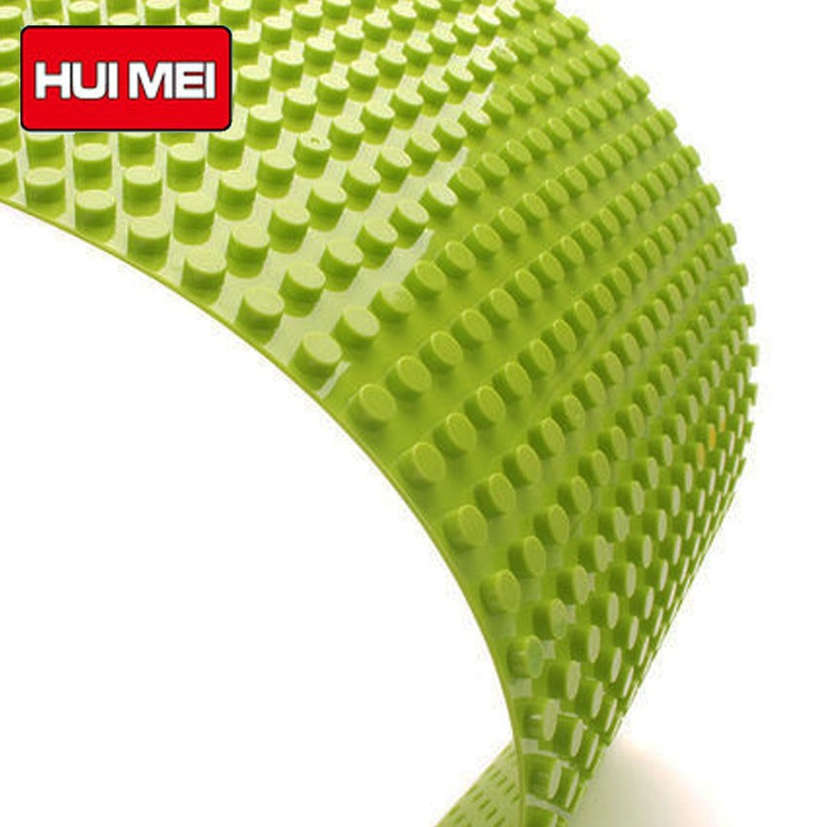 Bàn lắp ráp Huimei HM170-1 - mặt sau
