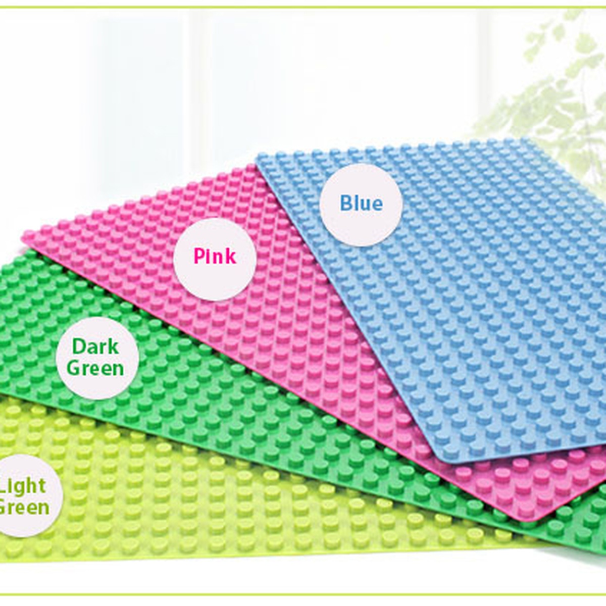 Bàn lắp ráp Huimei HM170-1 - hình 6