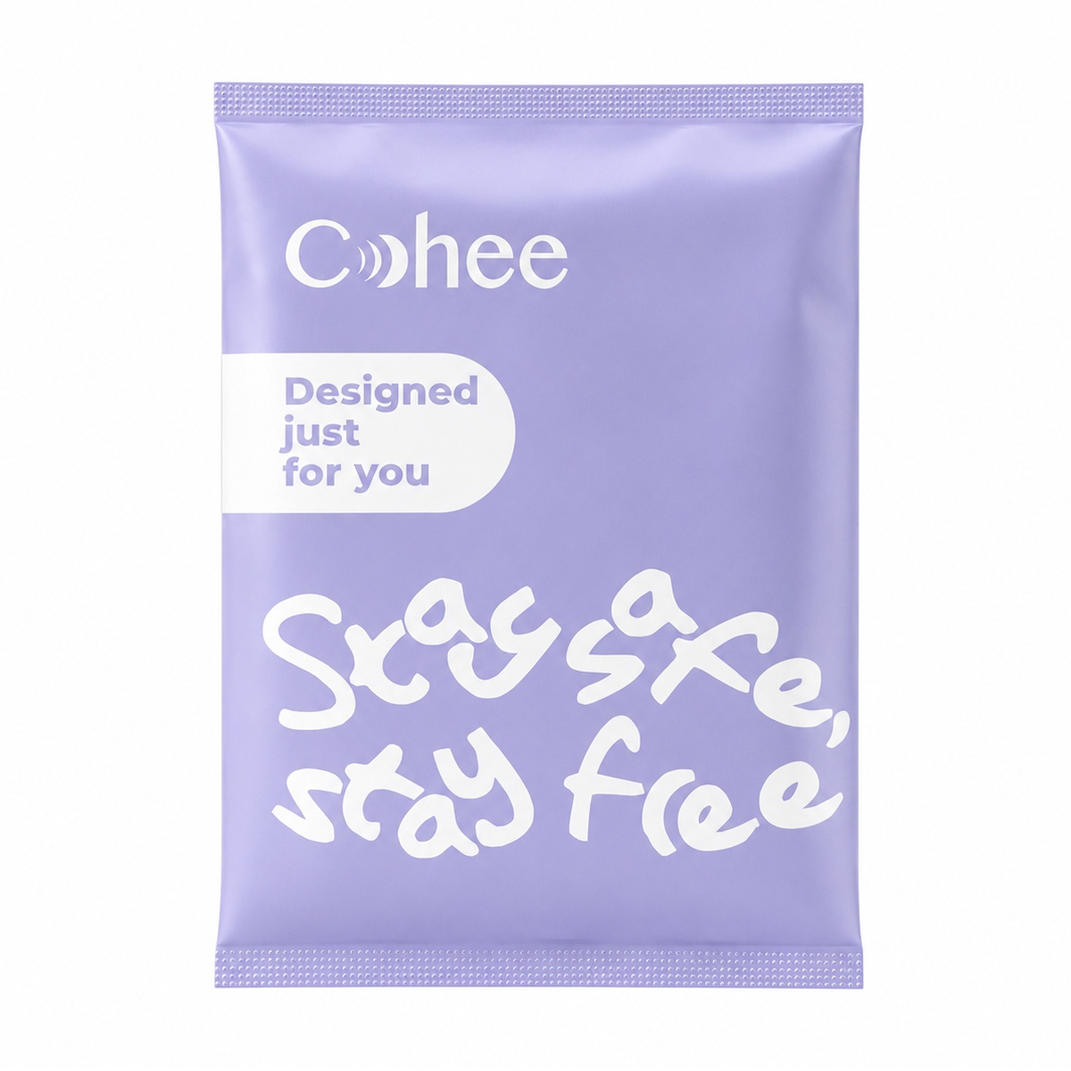 Băng quần Cohee ban ngày size L-XL (5 miếng) - mặt phải