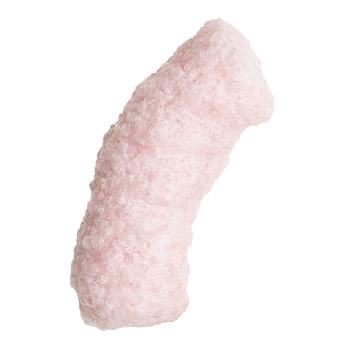 Bánh ăn dặm Mămmy vị dâu tây 35g - mặt trái