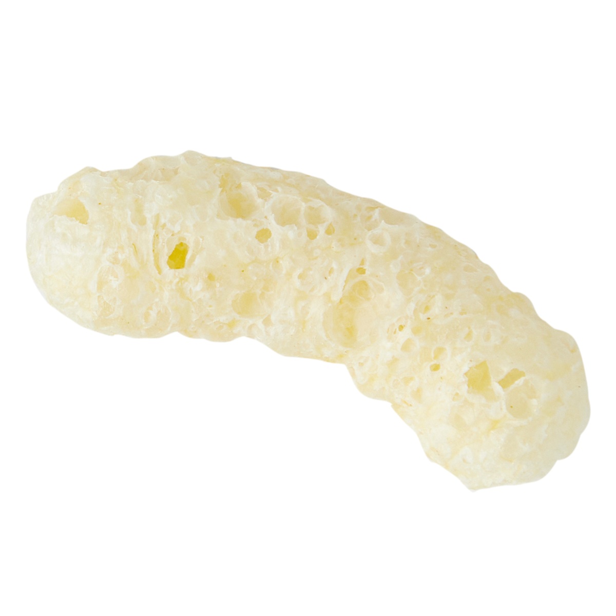 Bánh ăn dặm Mămmy vị sữa chua 25g - mặt trái