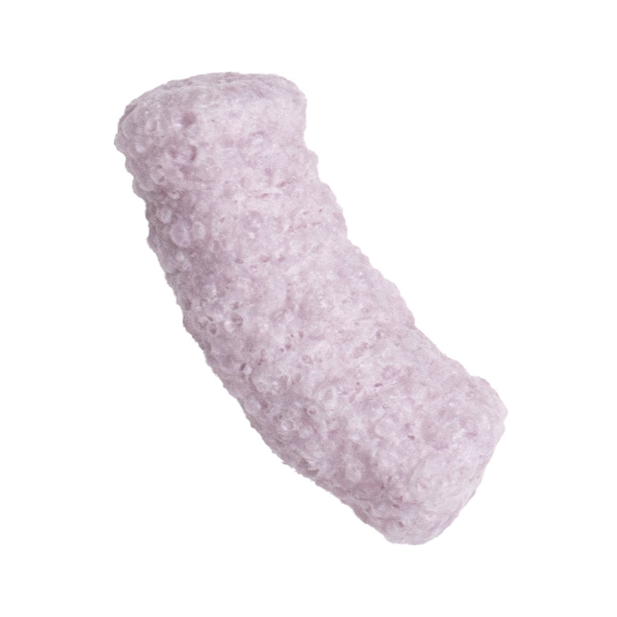 Bánh ăn dặm Mămmy vị việt quất 35g - mặt phải