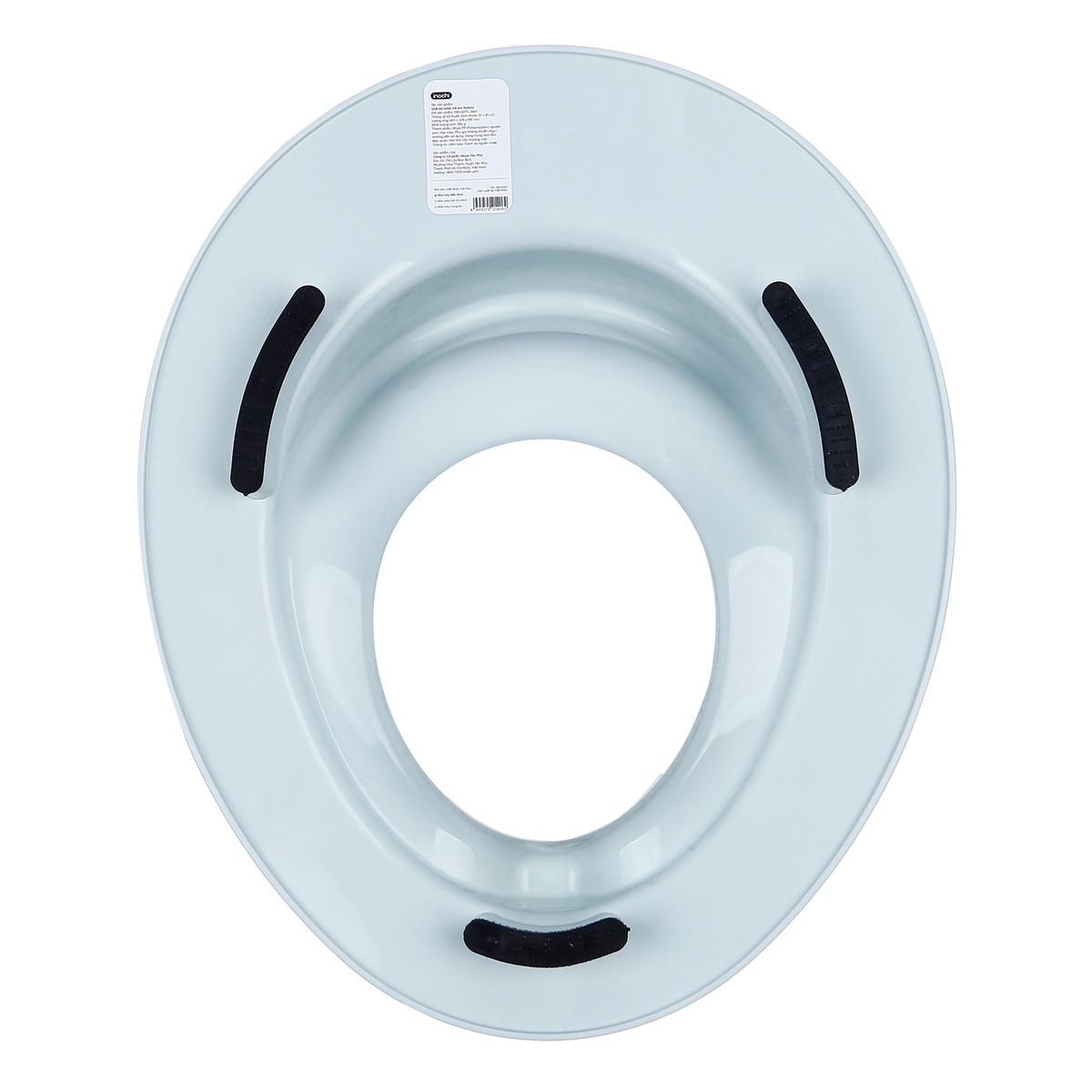 Bệ ngồi toilet trẻ em Notoro 0401 - hình 10