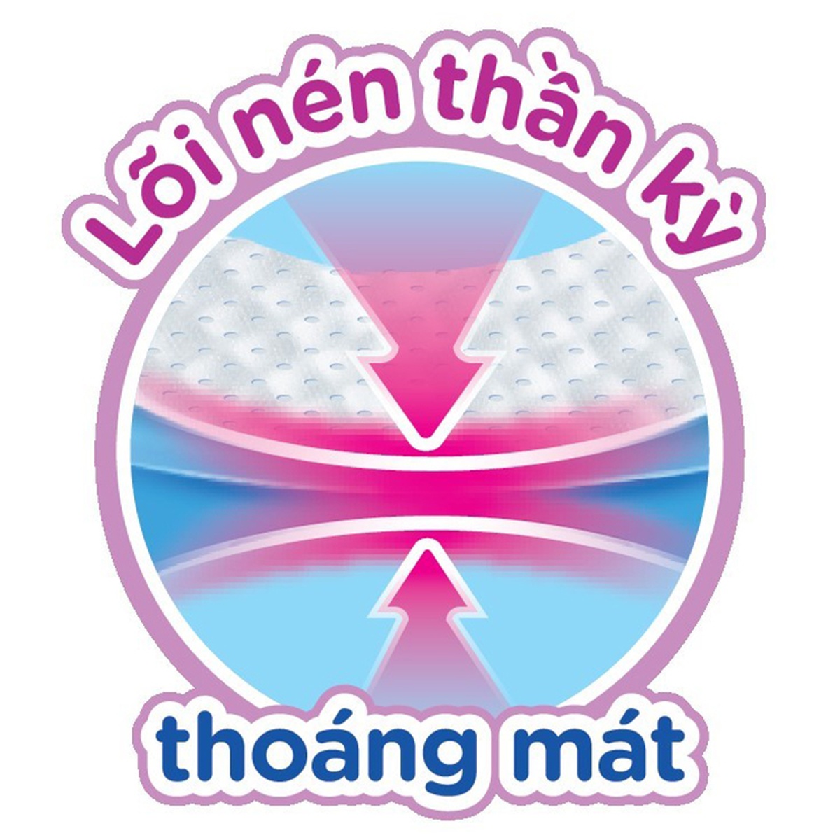 Bỉm - tã quần mở một bên Bobby size NewBorn - S 74 miếng (Cho bé từ 3-8kg) - mặt sau