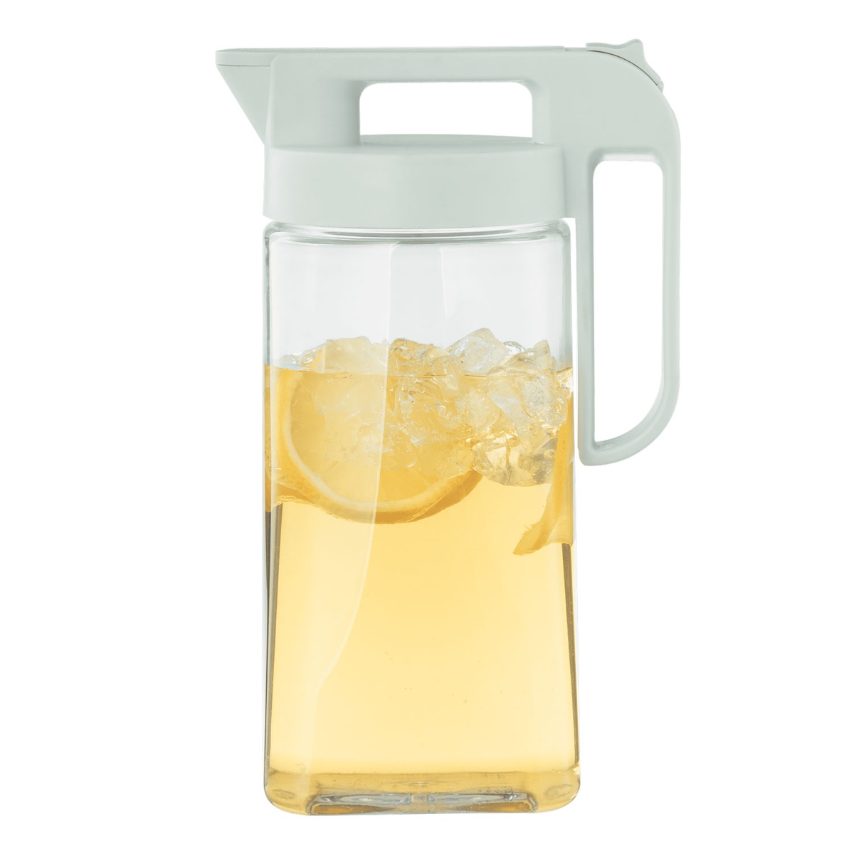 Bình nước cao cấp Biwa Plus 1,6L - mặt phải