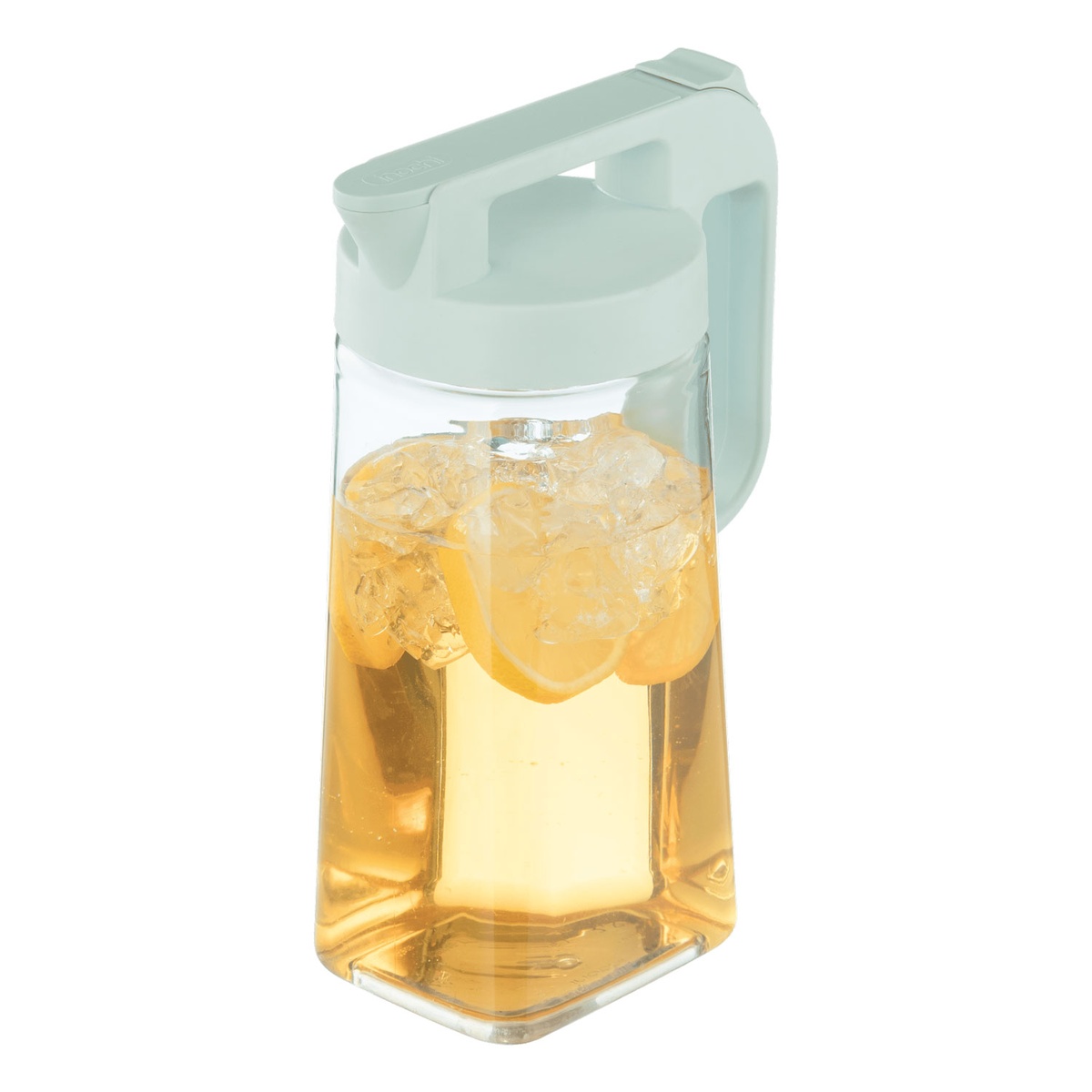 Bình nước cao cấp Biwa Plus 1,6L - mặt sau