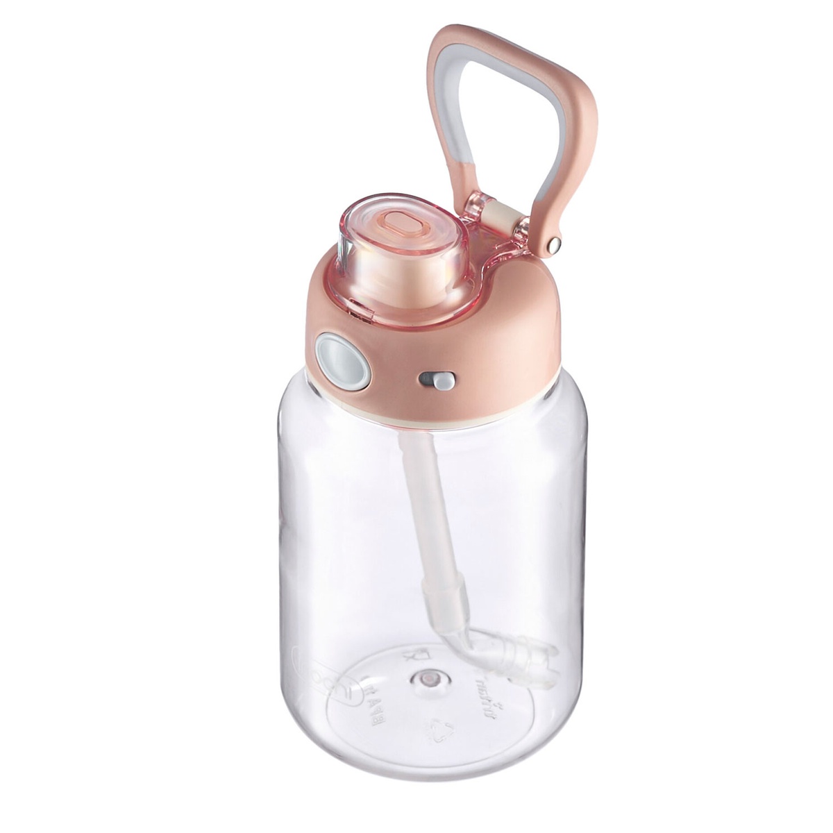 Bình nước cao cấp Kita Gummy 700ml  - hình 9