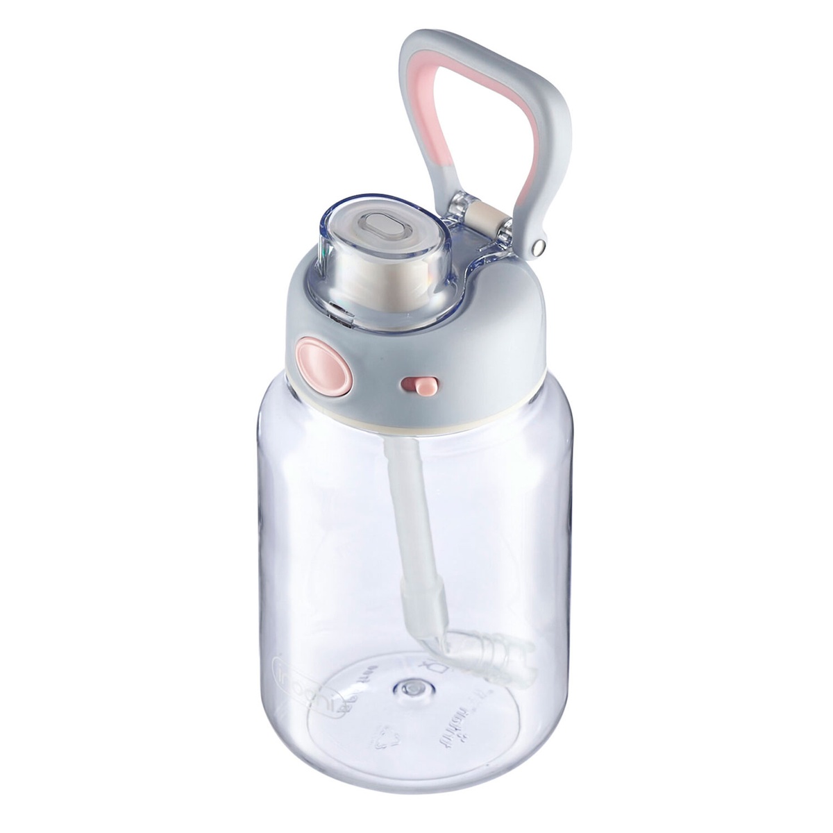 Bình nước cao cấp Kita Gummy 700ml  - hình 11