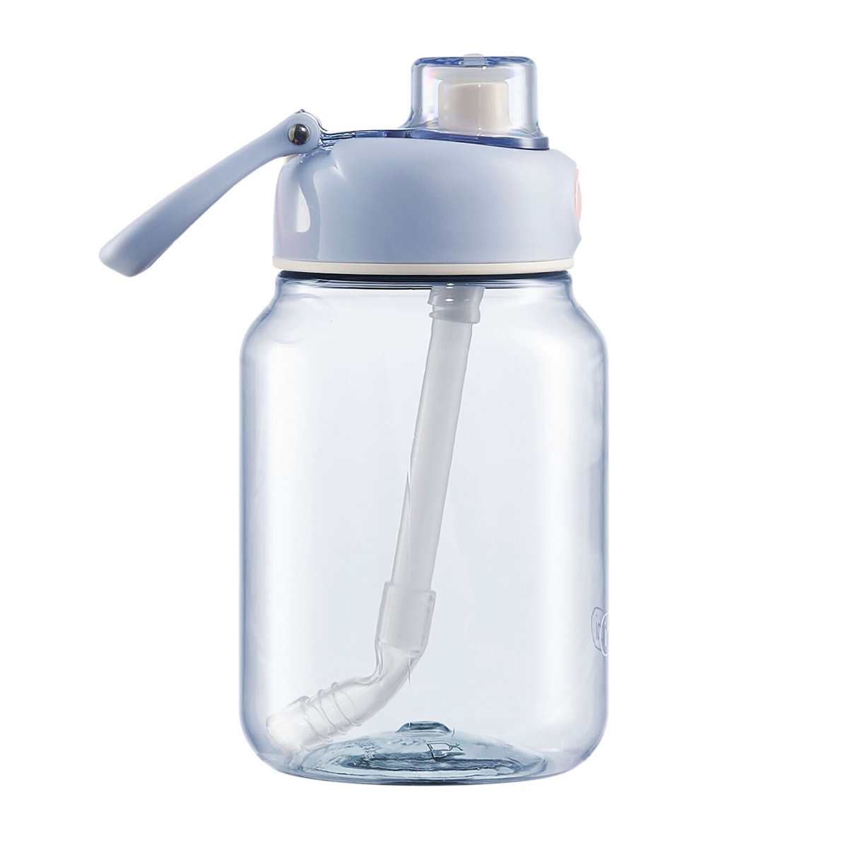 Bình nước cao cấp Kita Gummy 700ml  - hình 6
