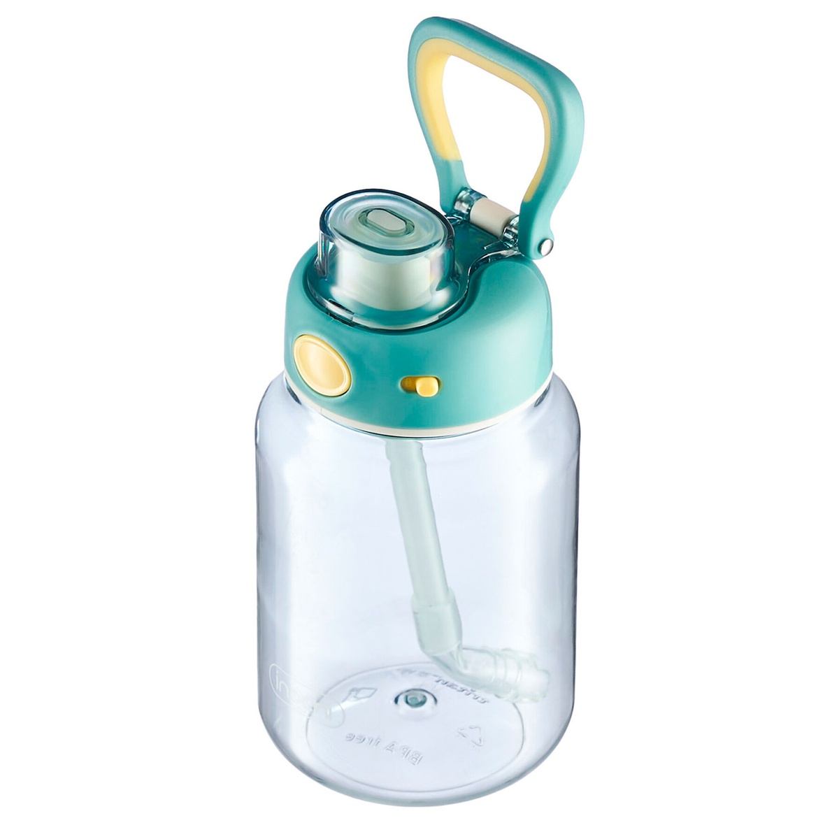 Bình nước cao cấp Kita Gummy 700ml  - hình 7
