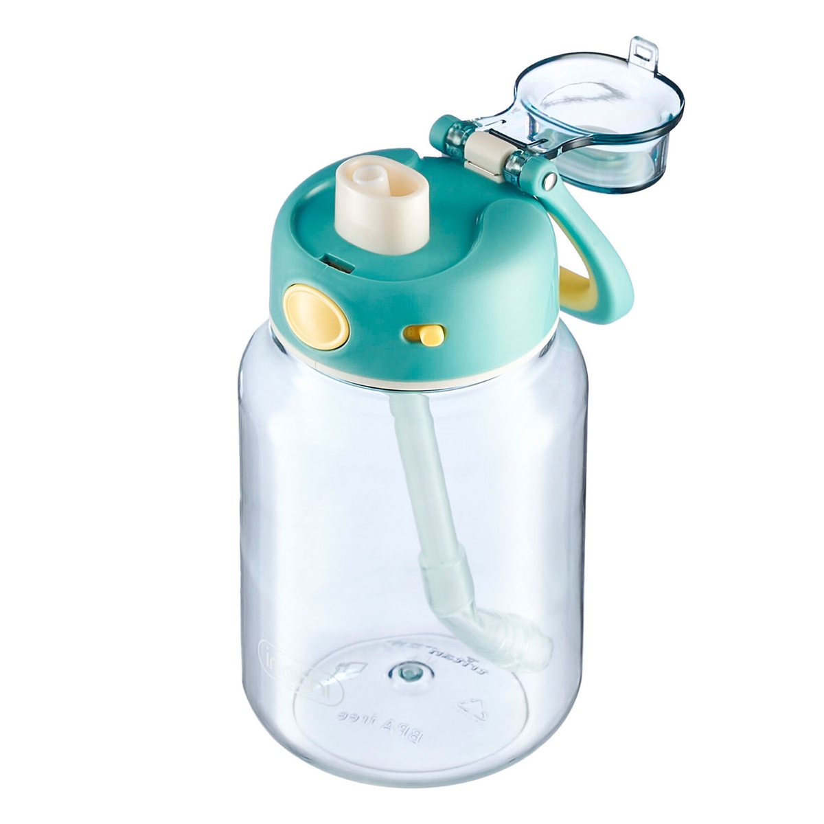 Bình nước cao cấp Kita Gummy 700ml  - hình 8
