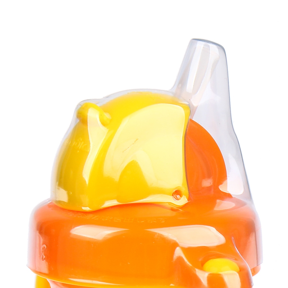 Bình nước có ống hút Pigeon 150ml - hình 6