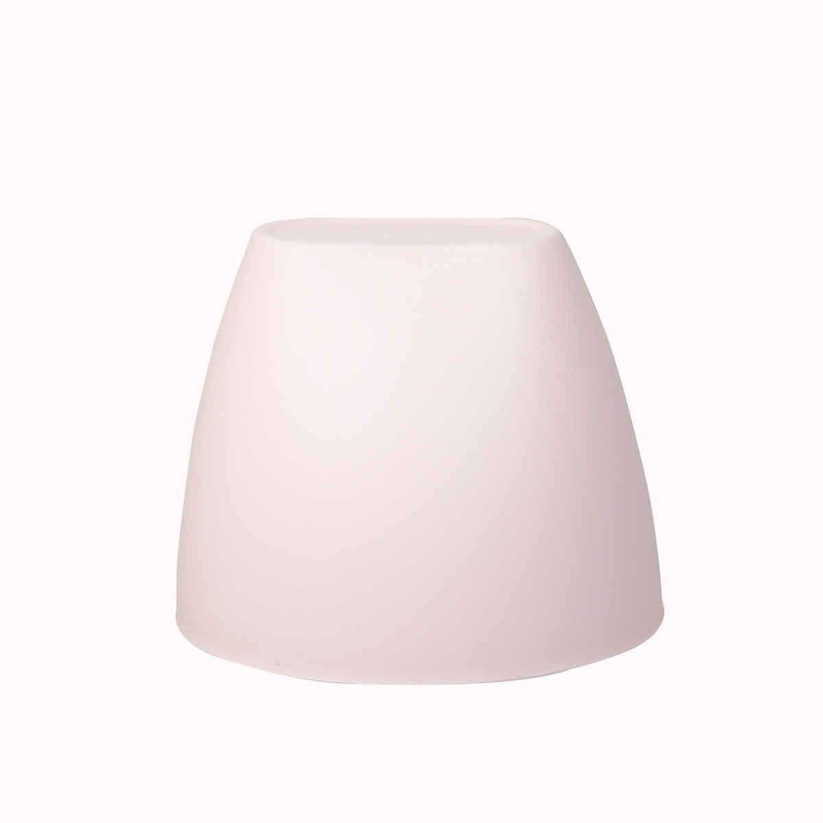 Bình sữa Aoi PPSU Moon 280ml (Màu ngẫu nhiên) - mặt sau