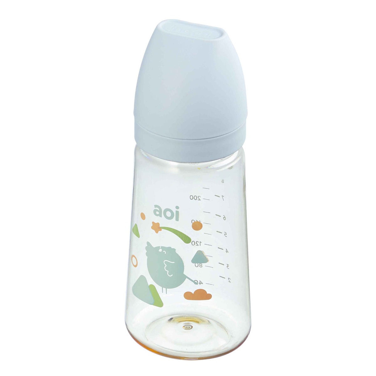 Bình sữa Aoi PPSU Moon 280ml - hình 7
