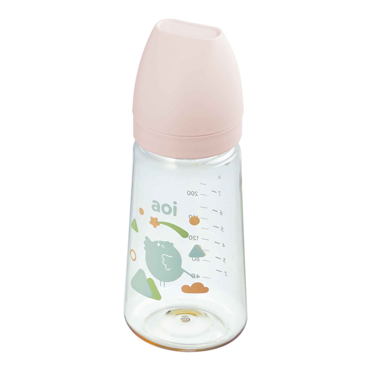 Bình sữa Aoi PPSU Moon 280ml - hình 8