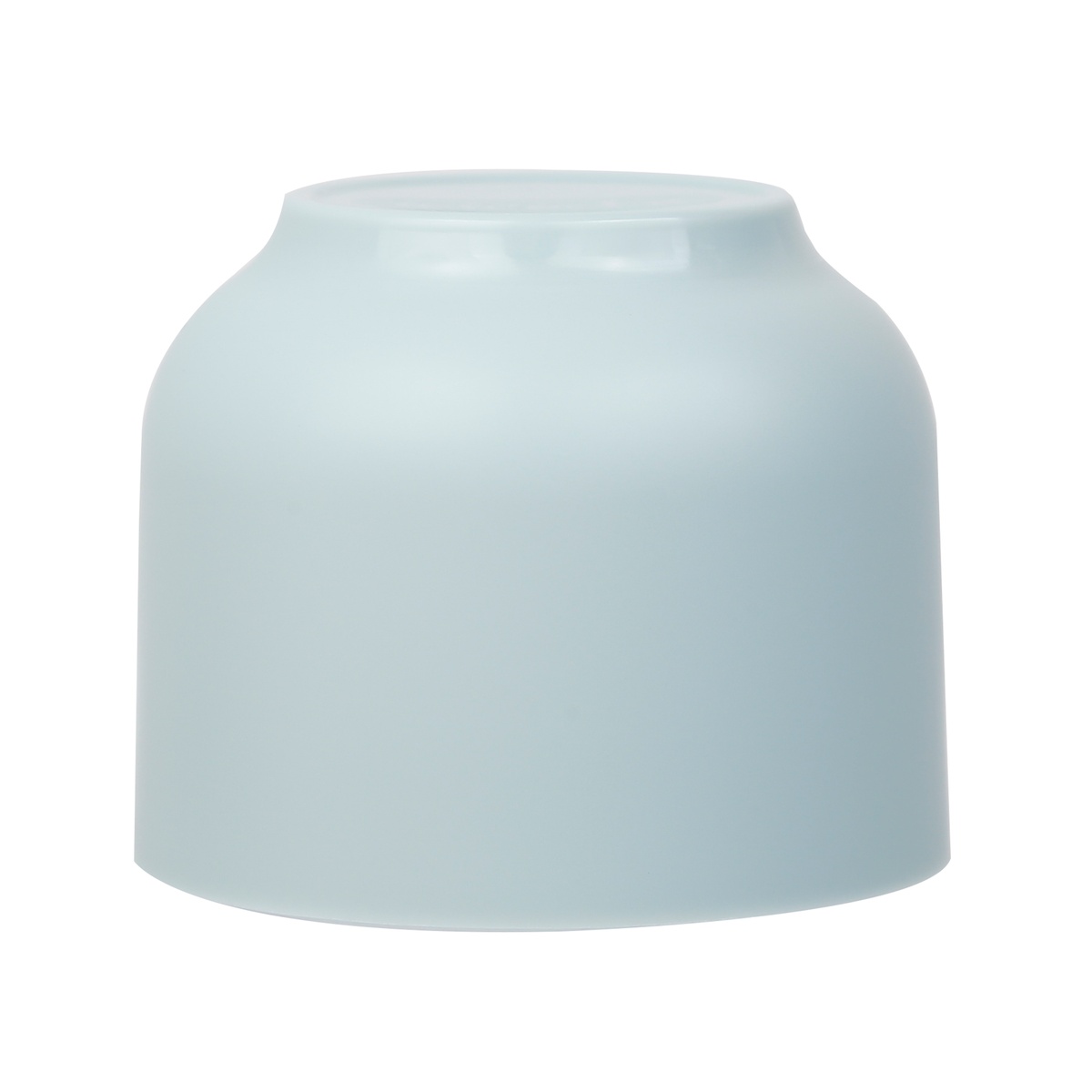 Bình sữa Aoi Space 280ml PPSU (Màu ngẫu nhiên) - mặt sau
