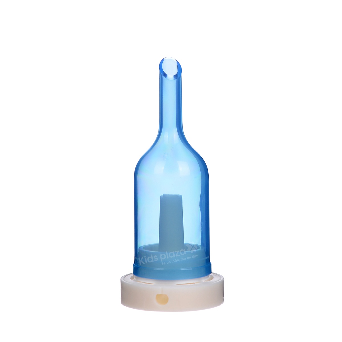 Bình sữa Dr Brown 60ml cổ hẹp - hình 6