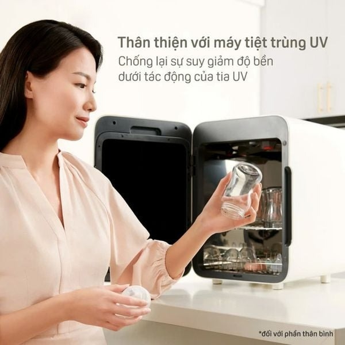 Bình sữa T-Ester Pigeon họa tiết Núi/Voi 240ml - hình 7