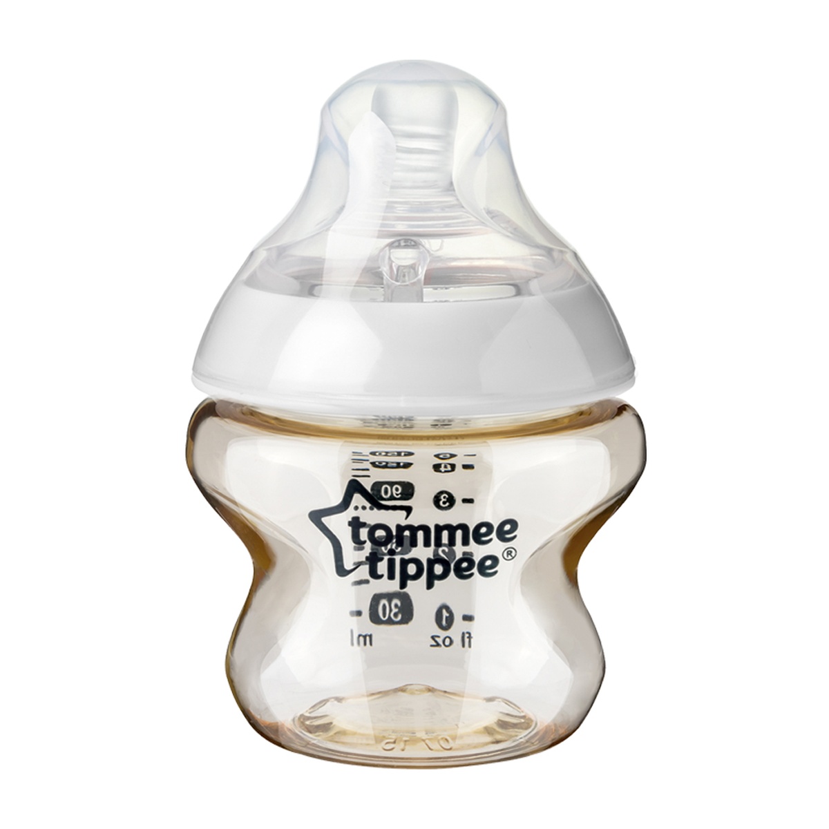 Bình sữa  Tommee Tippee Closer PPSU 150ml - mặt trái