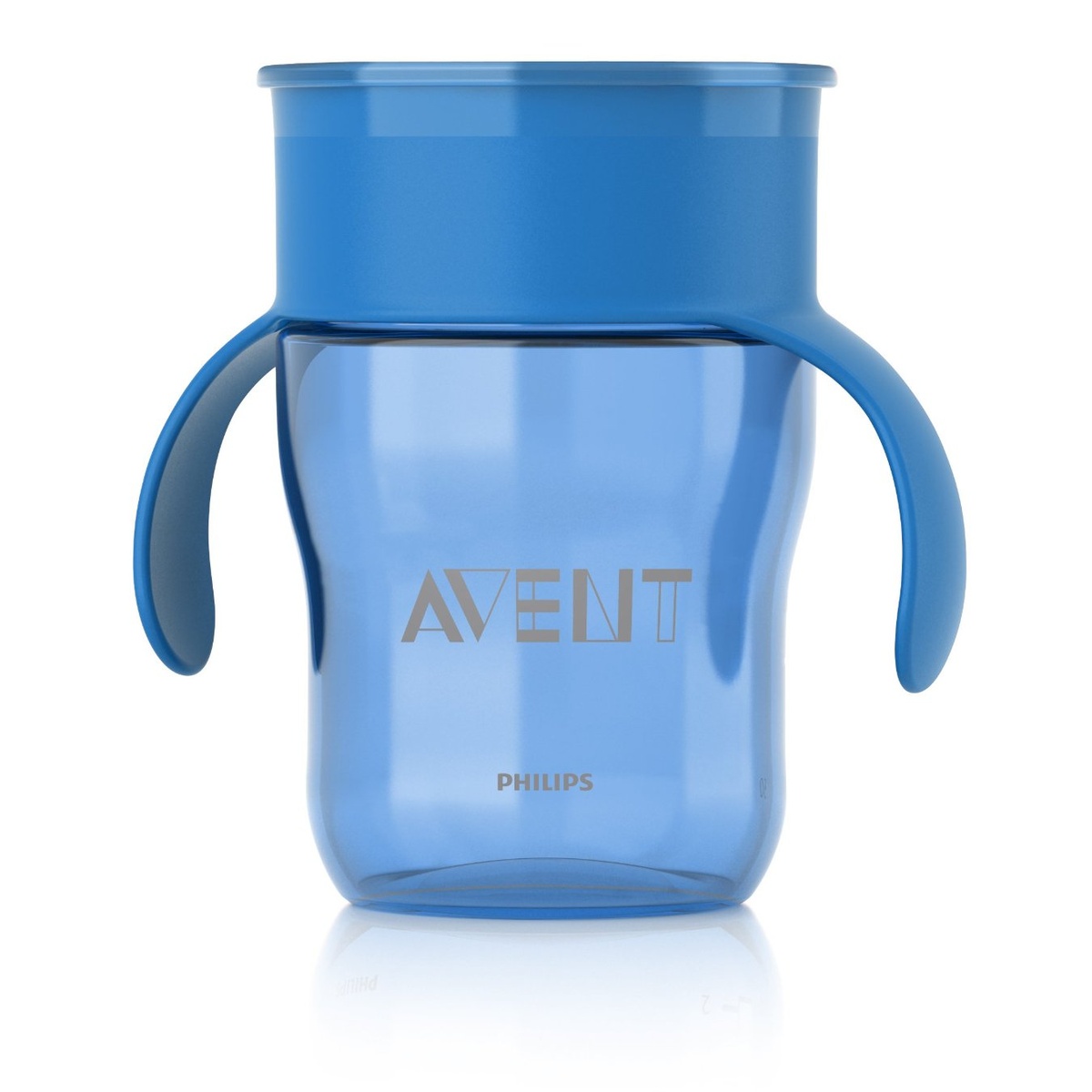 Bình tập uống nước 360 độ Philips Avent SCF782 - hình 11