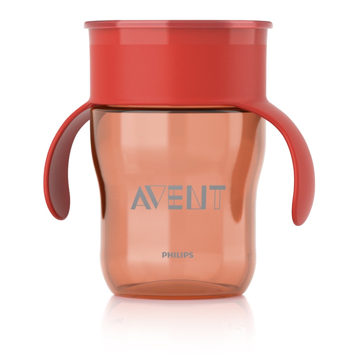 Bình tập uống nước 360 độ Philips Avent SCF782 - hình 7