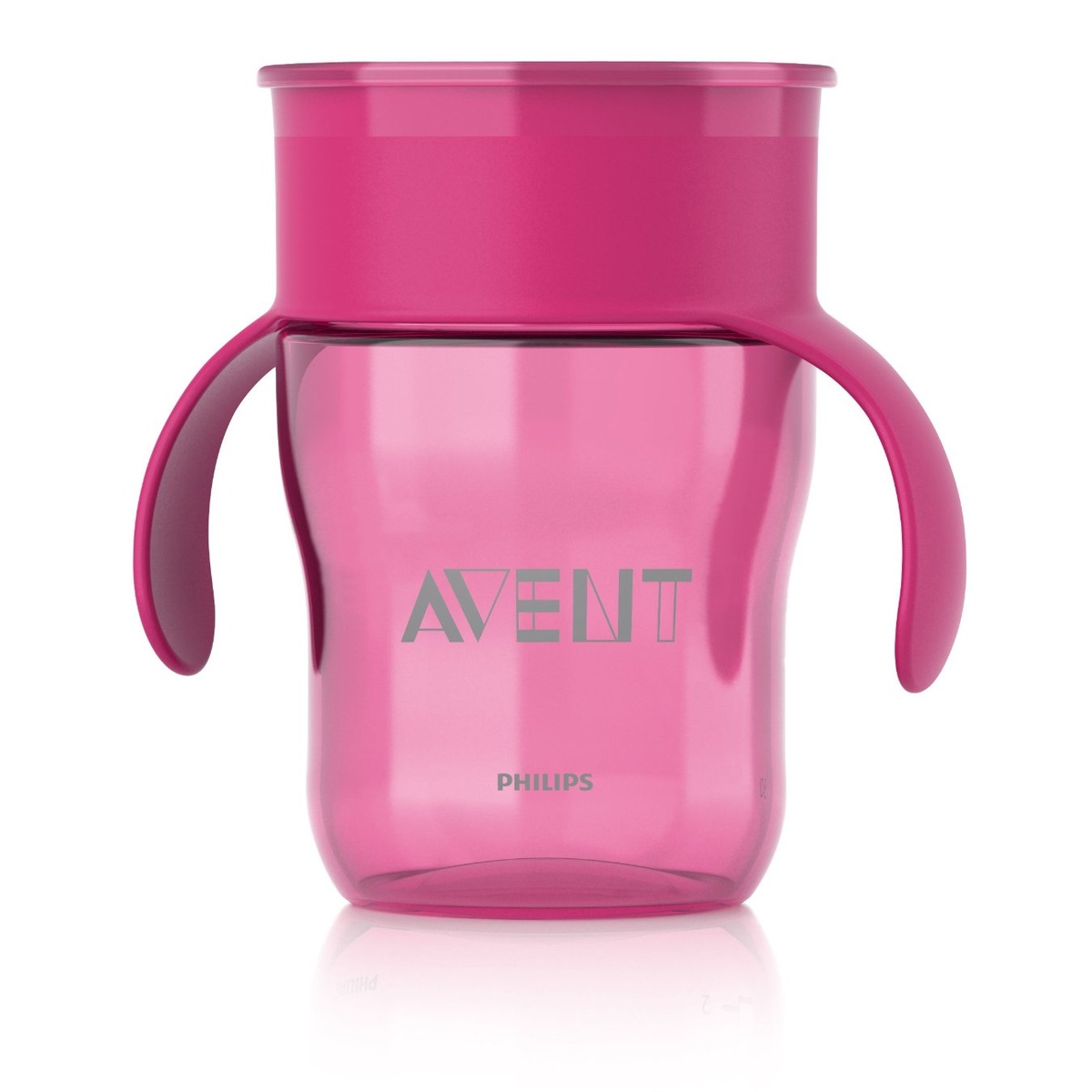Bình tập uống nước 360 độ Philips Avent SCF782 - hình 8