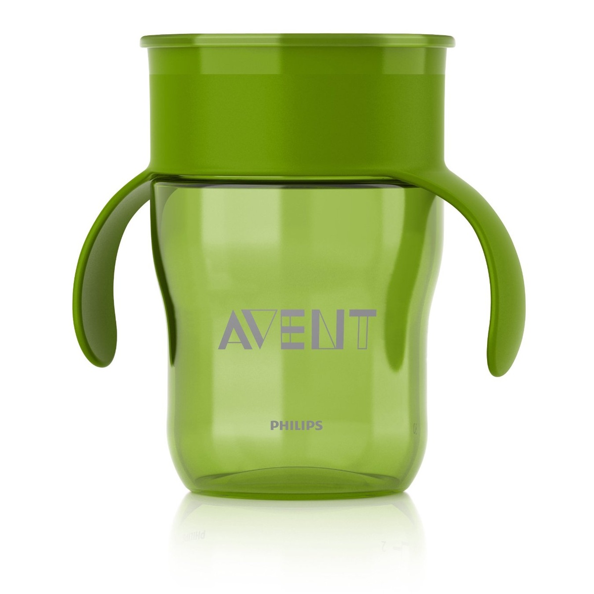 Bình tập uống nước 360 độ Philips Avent SCF782 - mặt phải