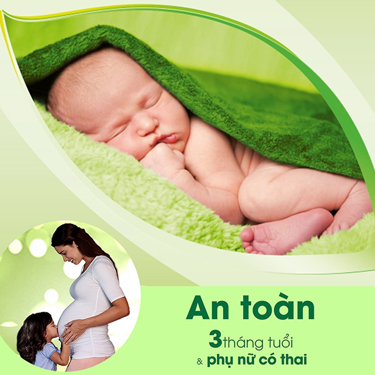 Bình xịt chống muỗi Chicco 100ml  - hình 7