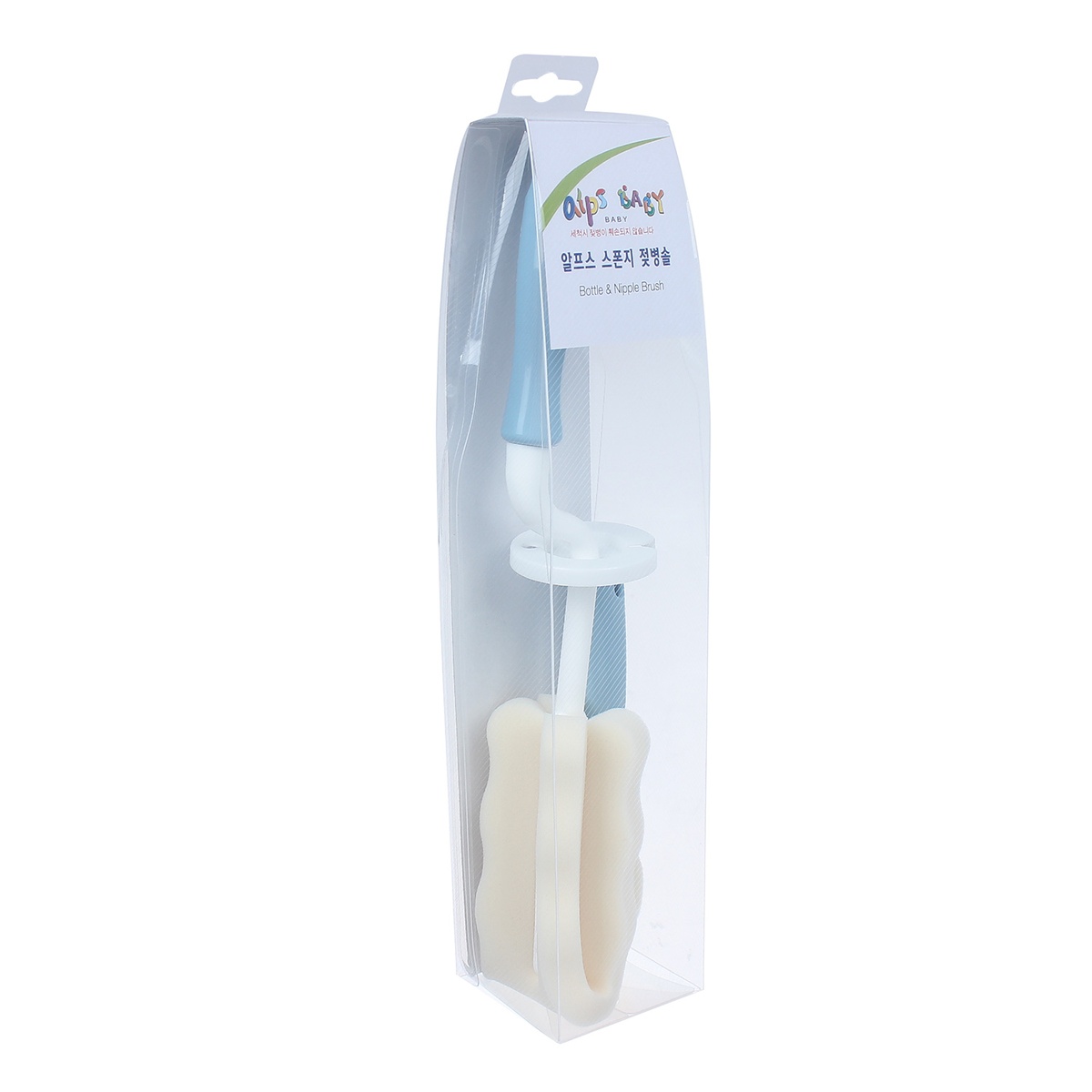Bộ 02 chi tiết cọ bình và núm ty 111 - mặt phải