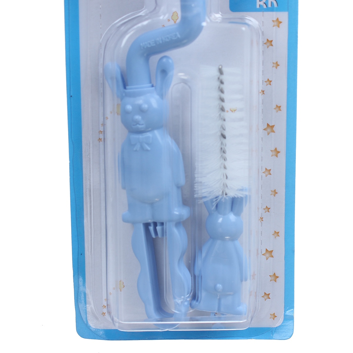 Bộ 02 chi tiết cọ bình và núm ty 1616 - mặt phải