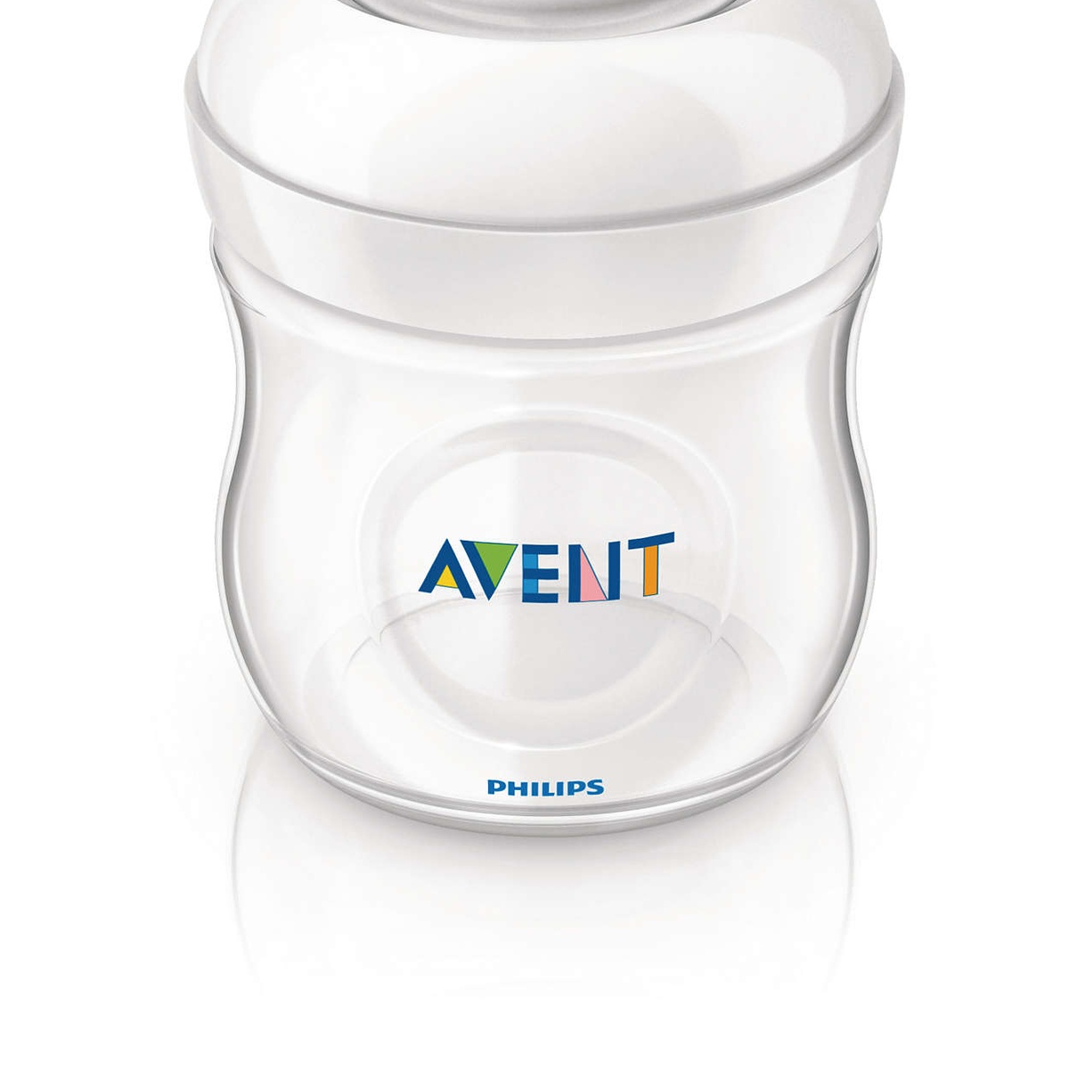 Bộ 2 bình sữa Avent dòng chảy tự nhiên 125ml SCF691.27 - hình 6