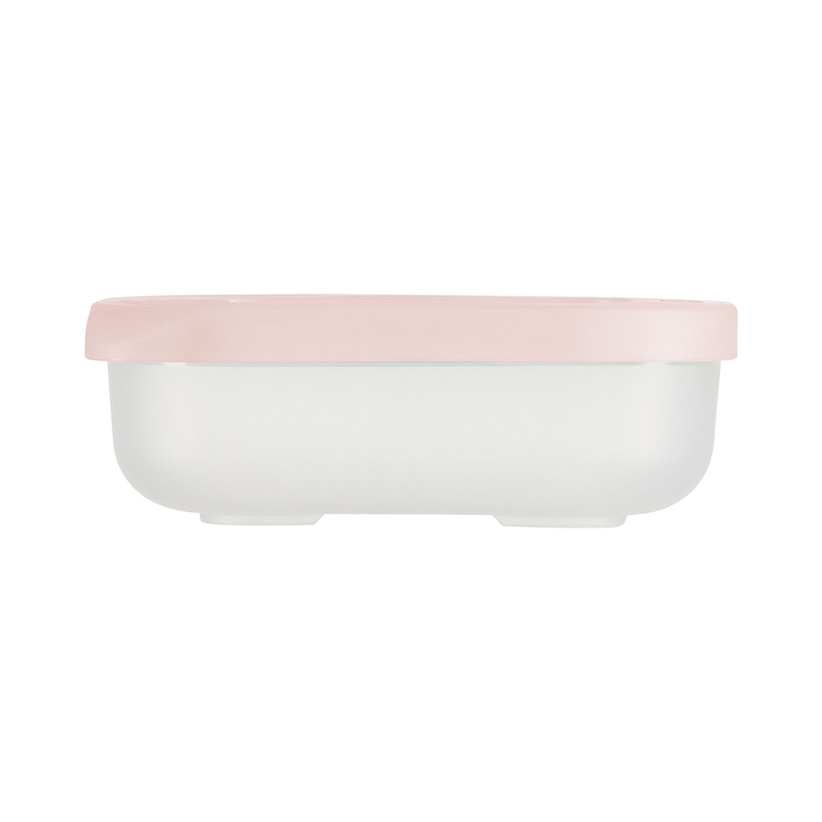 Bộ 2 hộp thực phẩm Hokkaido 290-900ml (màu ngẫu nhiên) - mặt phải