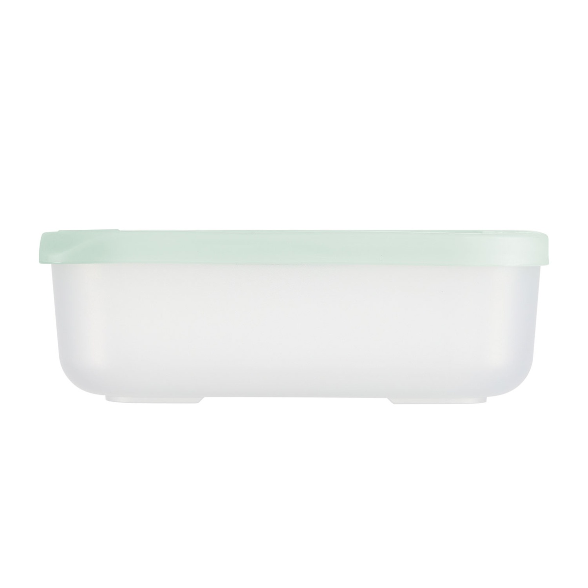 Bộ 2 hộp thực phẩm Hokkaido 290-900ml (màu ngẫu nhiên) - góc nghiêng